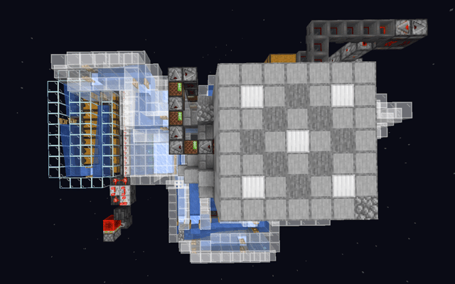 Seazy X Shy Kelppress Beginner thumbnail