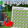 Small Fast Kelp Farm thumbnail