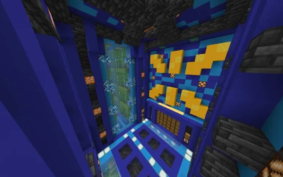 16 module Walmart Bamboo Farm thumbnail