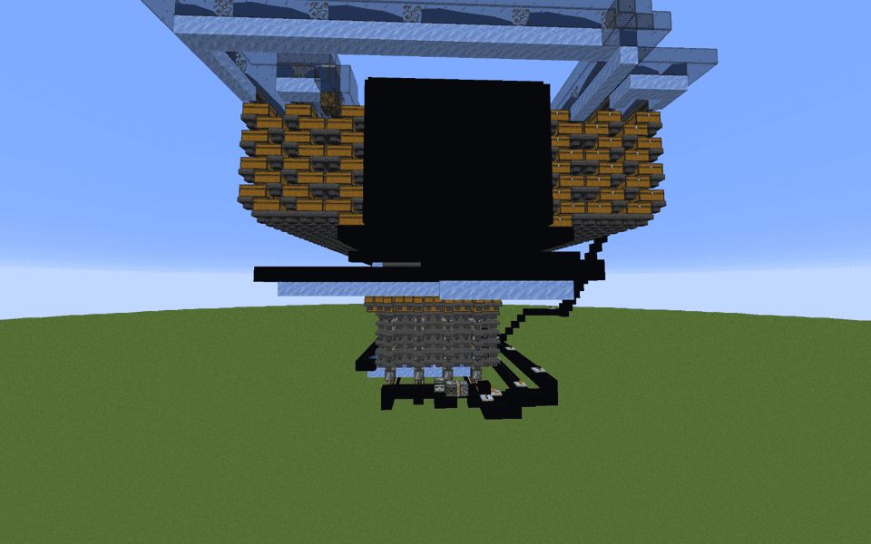 Shulker Box Crafter thumbnail