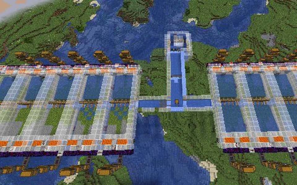 Giant Moss farm thumbnail