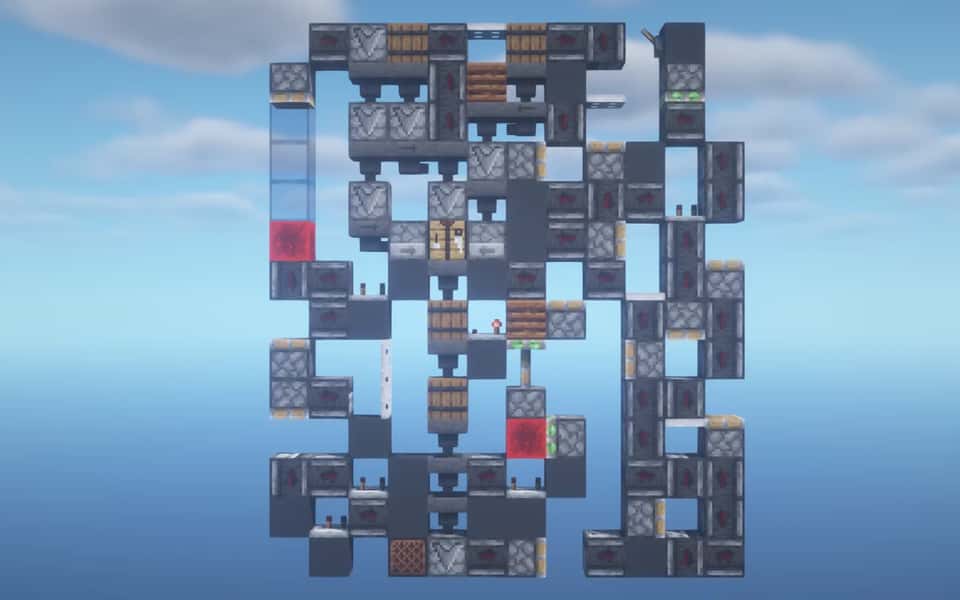 Observers crafter thumbnail