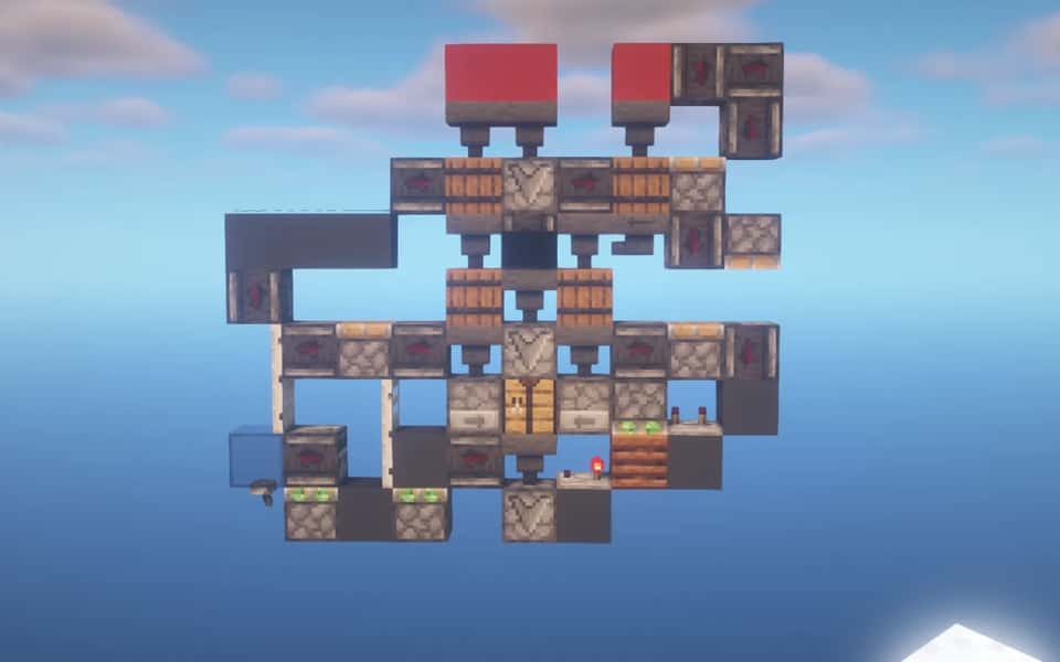 Repeter crafter thumbnail