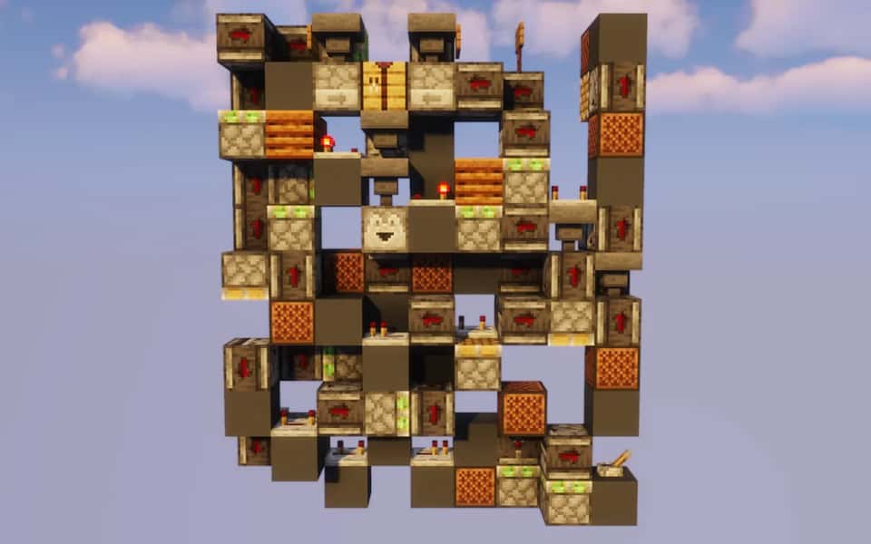 Hopper crafter thumbnail
