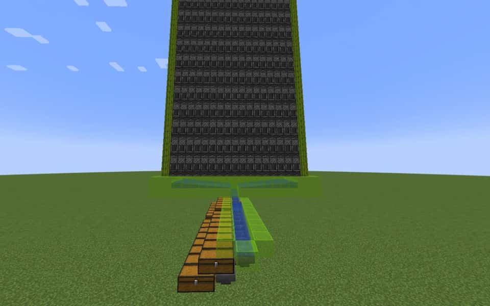 Tall automatic kelp farm thumbnail