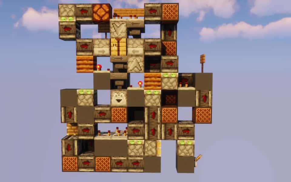 Comparatorcrafter thumbnail