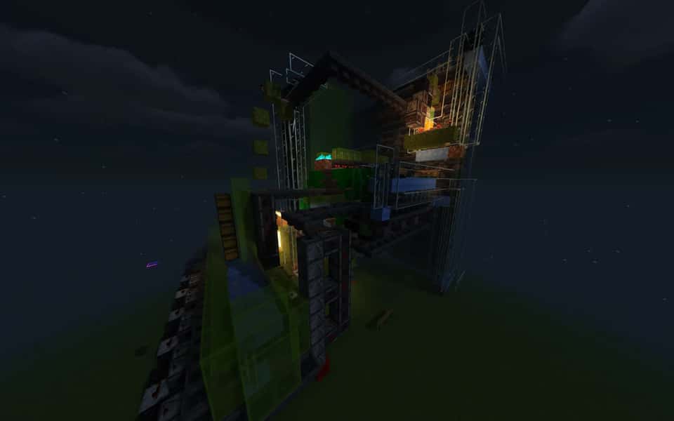 Tree farm thumbnail