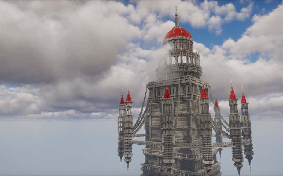 Giant Tower thumbnail