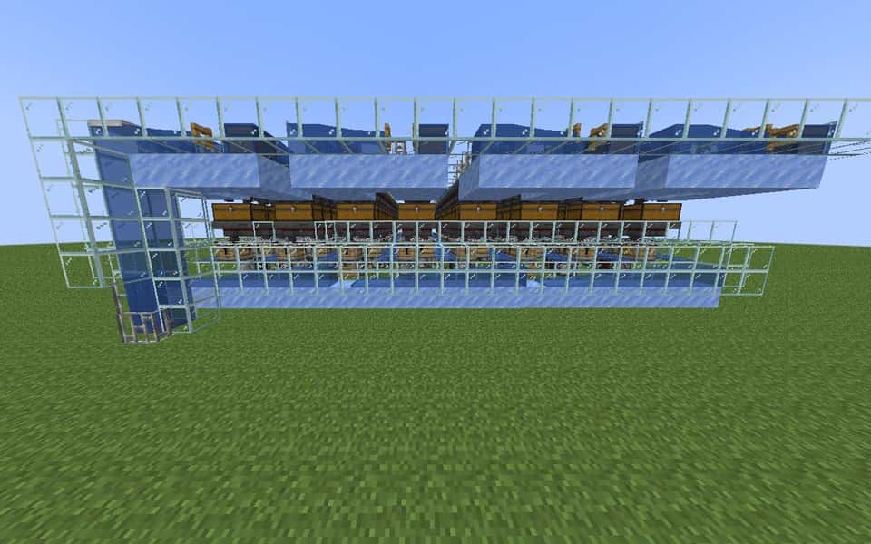 One module bone block crafter thumbnail