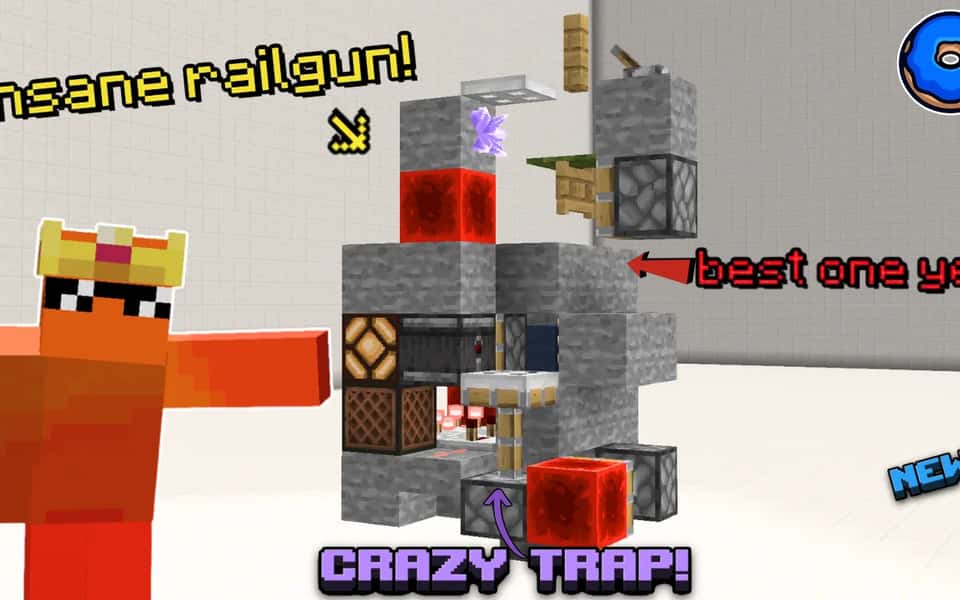 Rail gun thumbnail