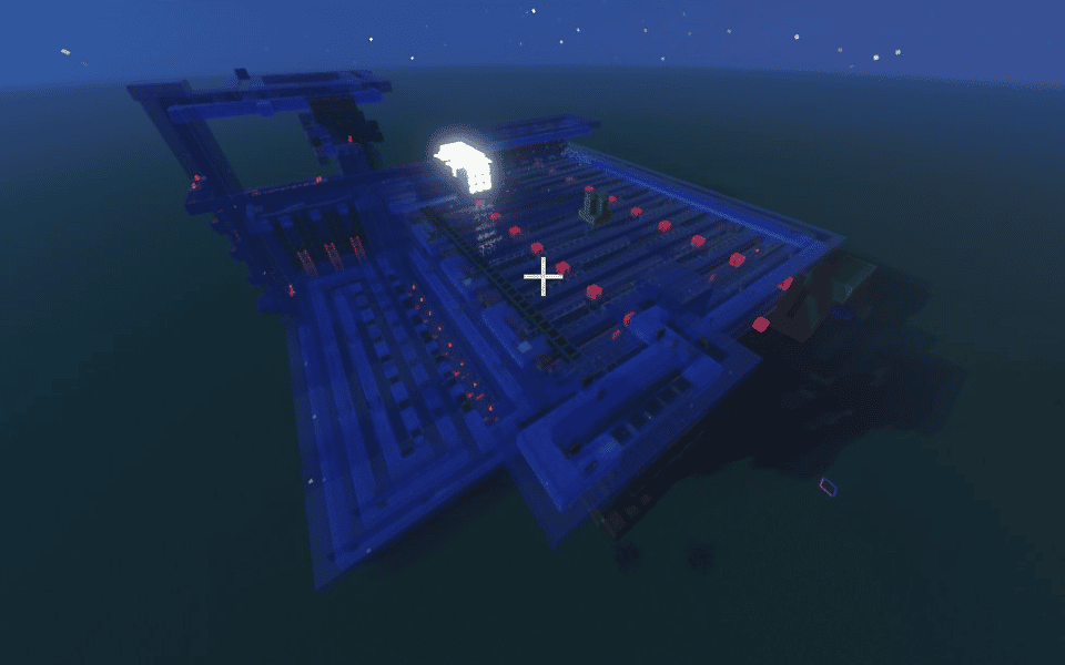 IKEA V3 Kelp Farm Full Base + Fixed for pasting thumbnail