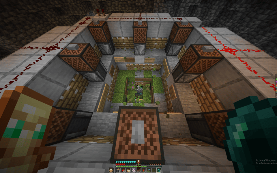 fastest bonemeal farm thumbnail