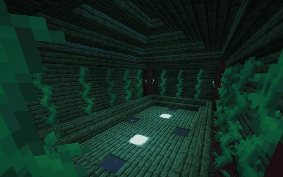 F1SHYS WARPED STASIS CHAMBER thumbnail