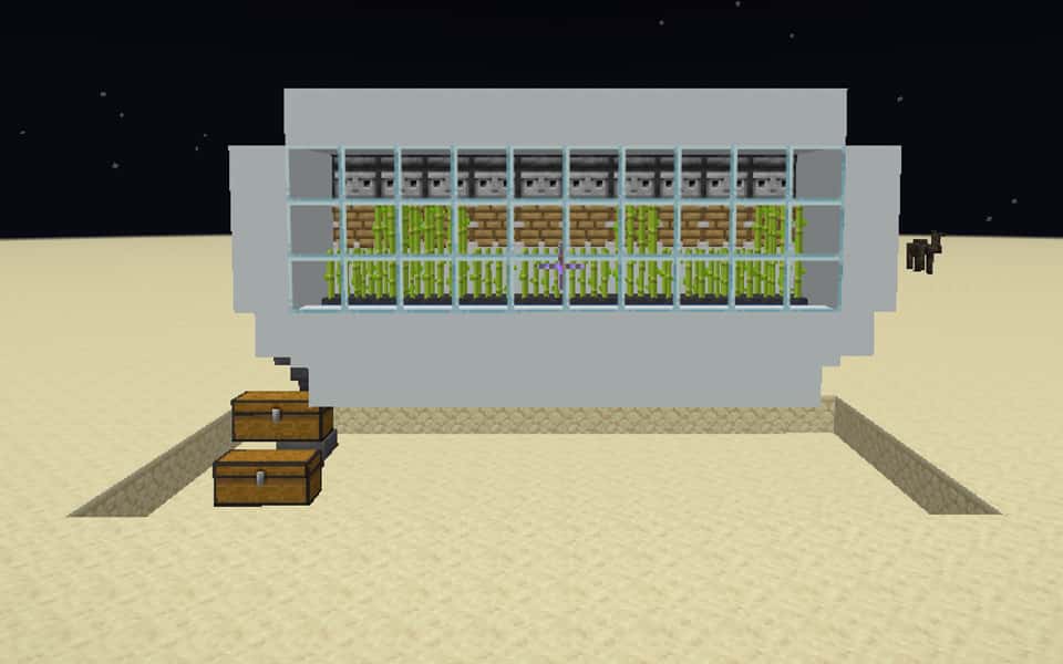 easy sugar cane farm thumbnail
