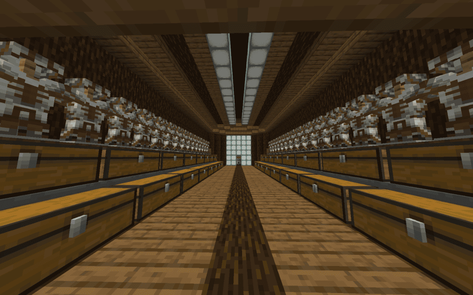 Spruce Stash With Regear thumbnail