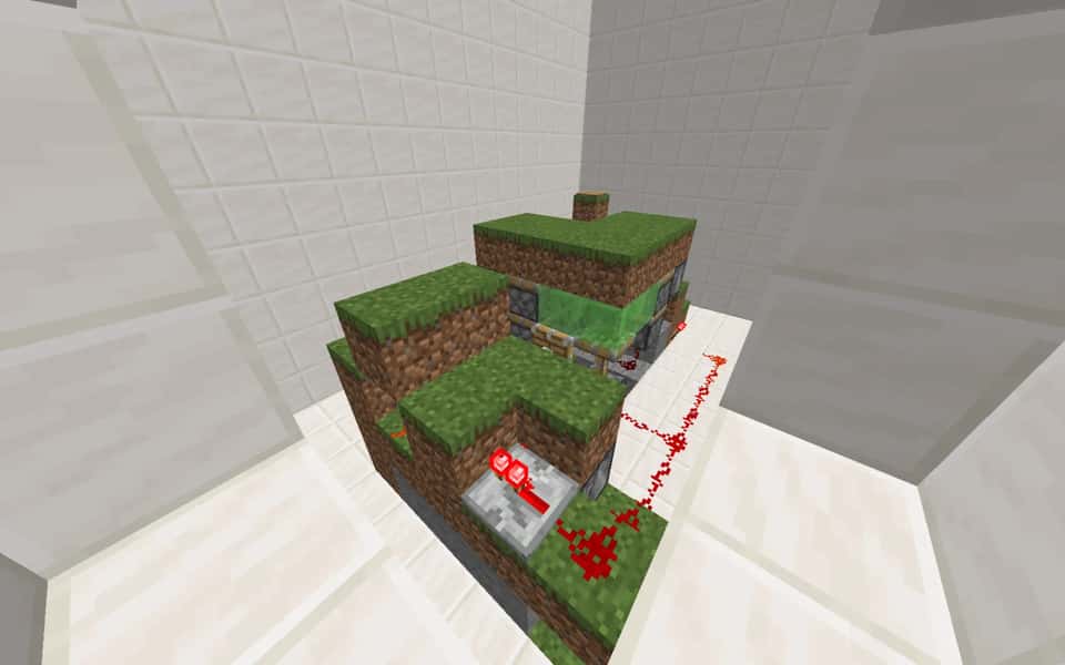 2x2 Flatground trap thumbnail