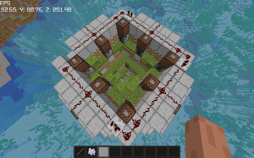 Bone meal farm thumbnail