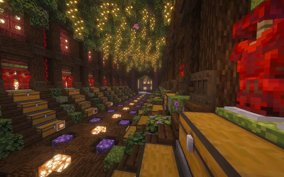 Tazdy's Magical Stash thumbnail