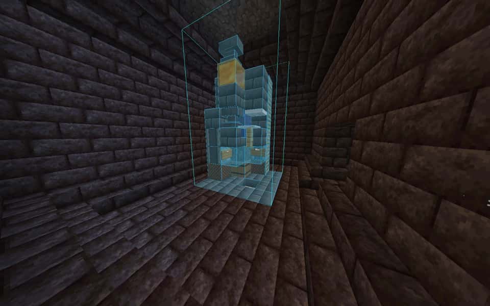Multi Stasis Chamber (Compact) & Fast thumbnail