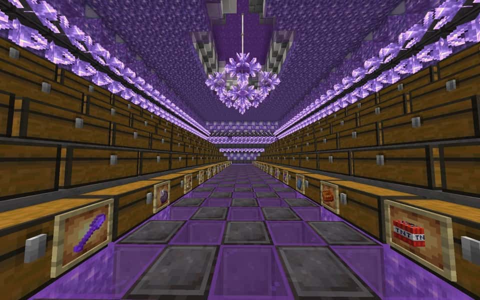 DrDonutt's amethyst stash thumbnail