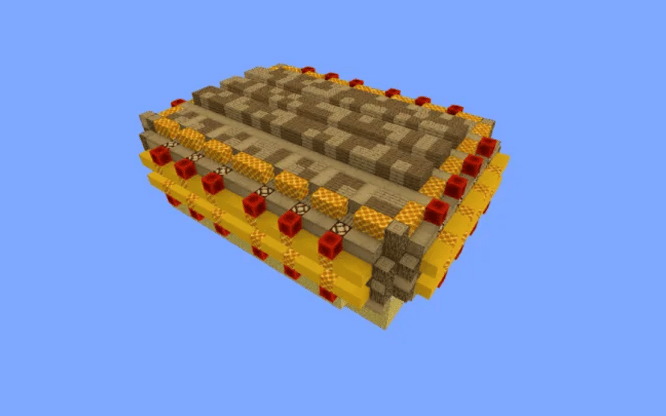 Bee breder base thumbnail