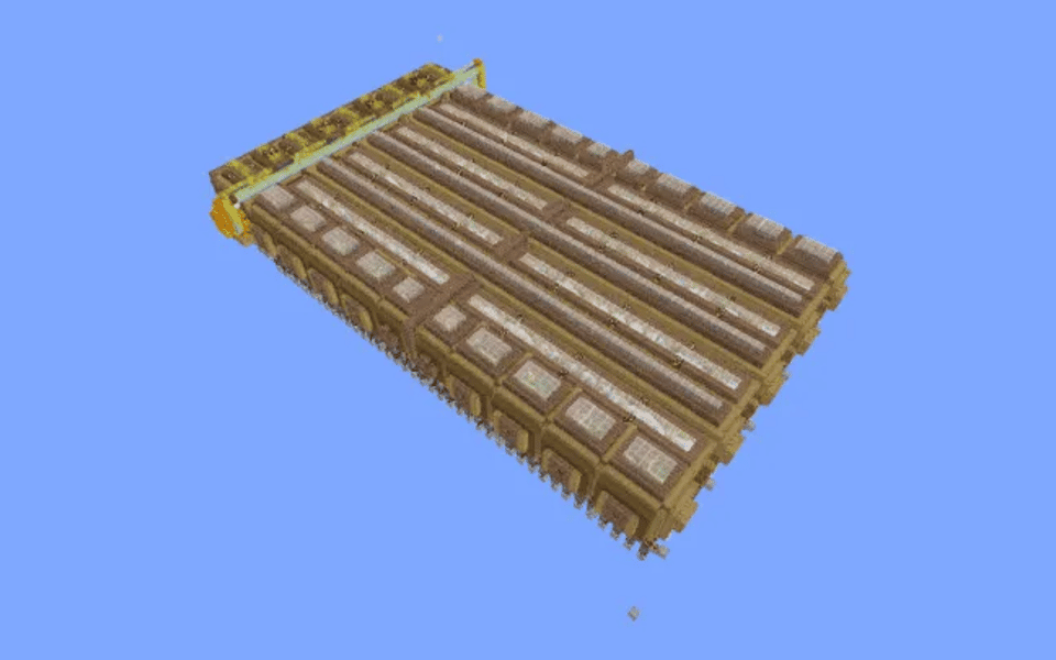 Honey Block Farm thumbnail