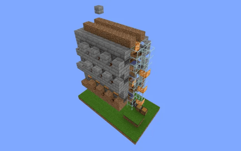 Melon farm thumbnail