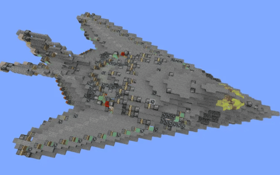 F-117 Nighthawk (flying) thumbnail