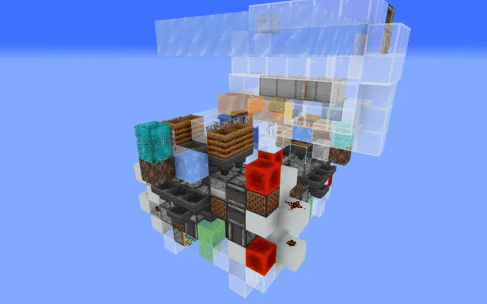 72K Ice Farm Collector thumbnail
