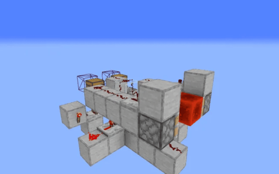 Bow auto crafter thumbnail
