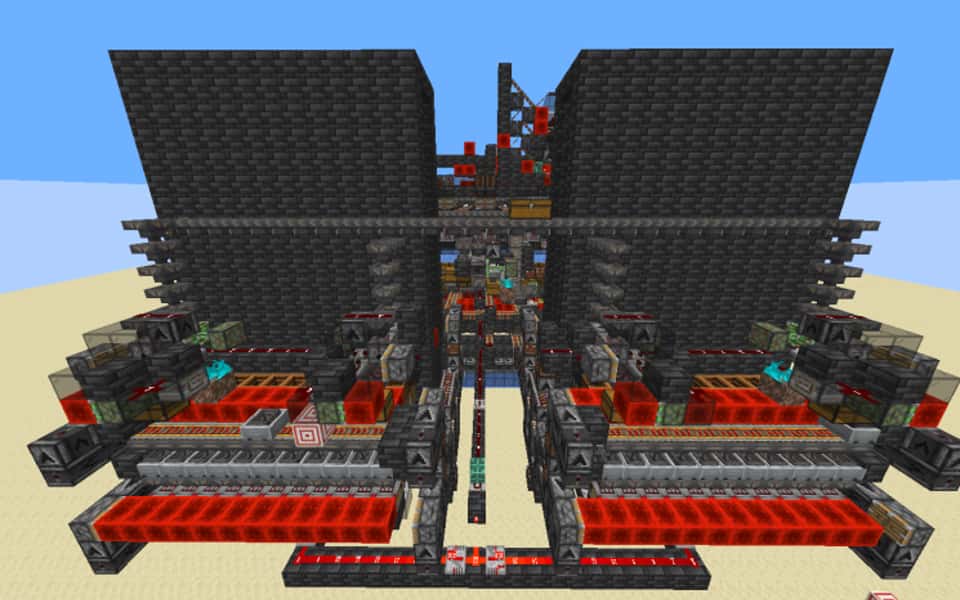 Lox V9 Kelp Farm thumbnail
