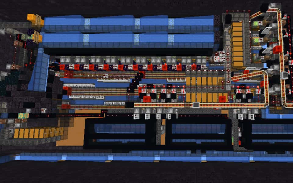 Lox V5.4 Kelp Farm thumbnail