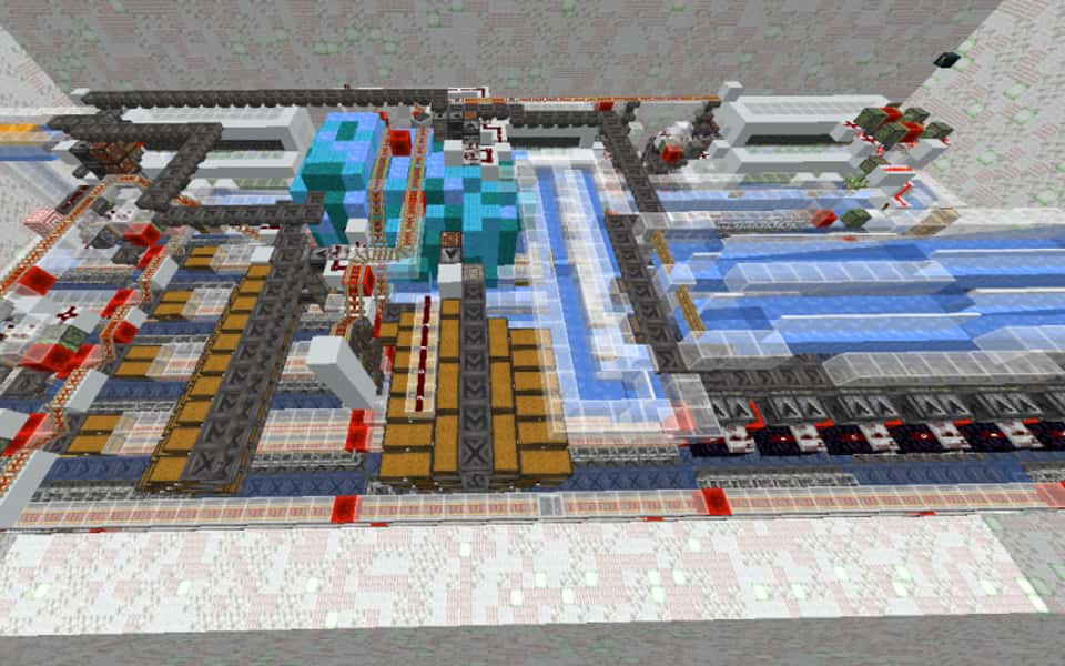 Lox V7 Farm thumbnail