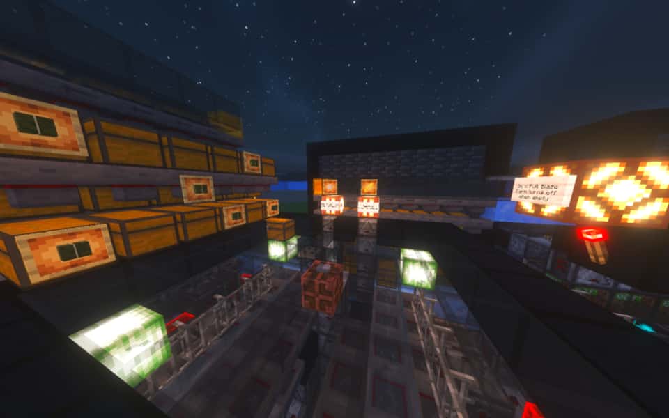 Copa V2 Farm thumbnail