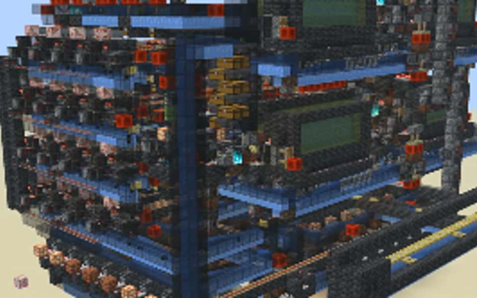 Jouan V1.6 Farm thumbnail