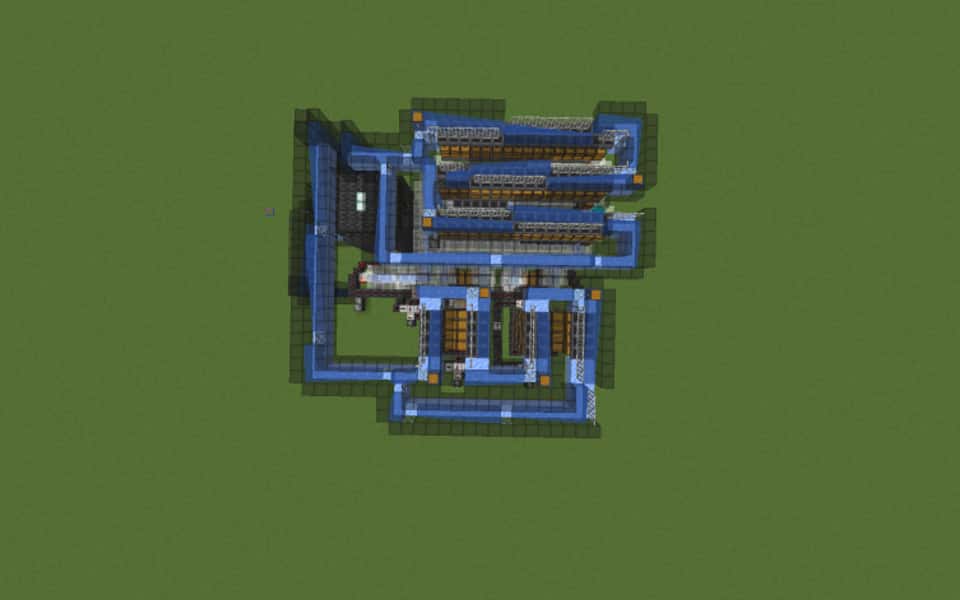 TVPF V6 Farm thumbnail