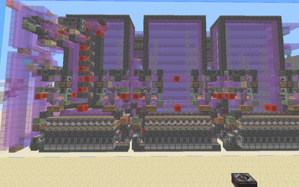 Lox V11 Farm thumbnail
