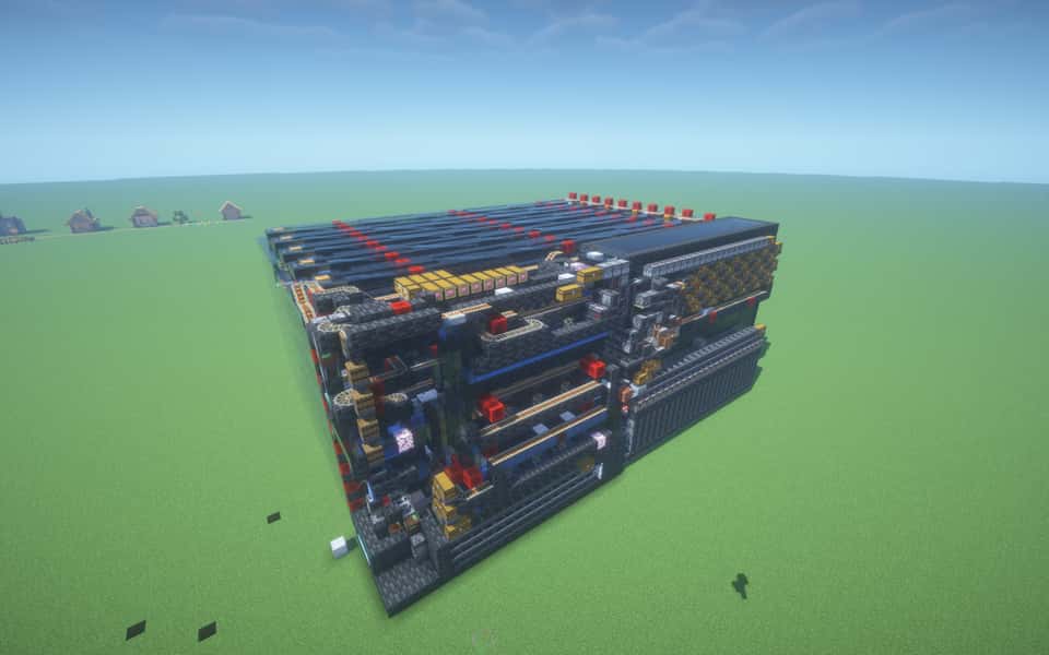 Vihaan V14 Farm thumbnail