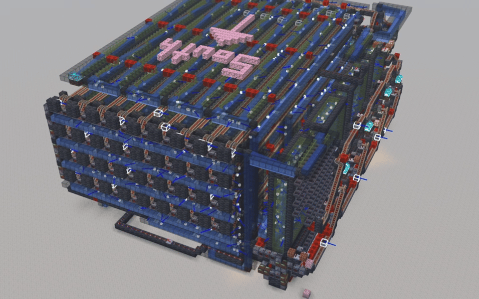 Jouan V2.4 Farm thumbnail