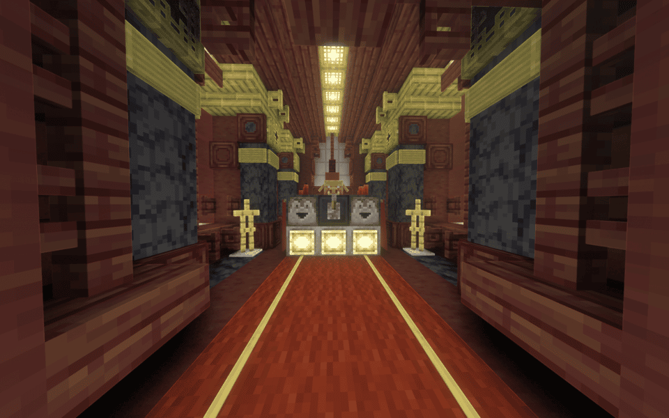 Small Mangrove Base thumbnail