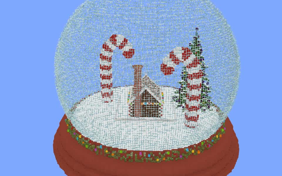 Snowglobe thumbnail