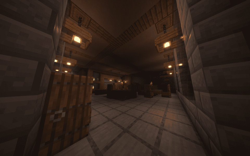Medieval Tavern thumbnail