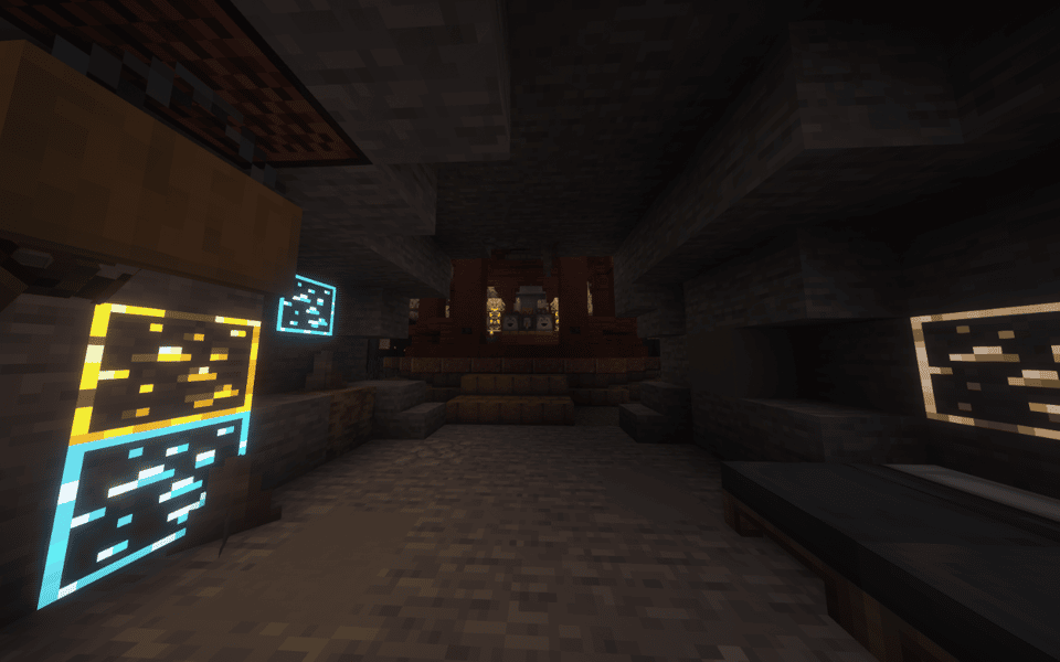 Japan Cave Gamble Base thumbnail
