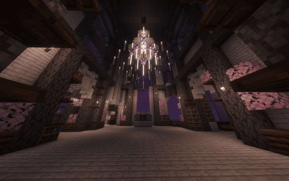 White Gamble Base thumbnail