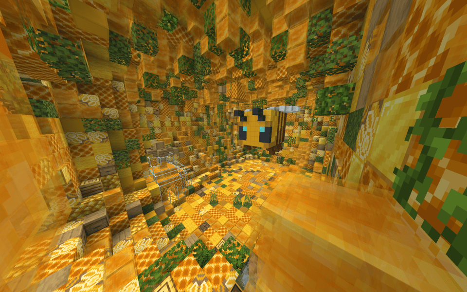 Honey Stash thumbnail