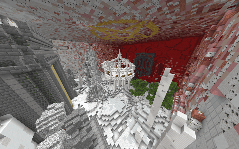ANGEL AND DEVIL STASH thumbnail