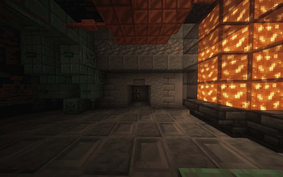 Industrial Blacksmith Regear thumbnail