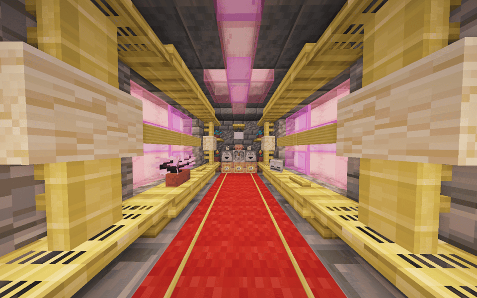 Smallest Church Gambling Base thumbnail