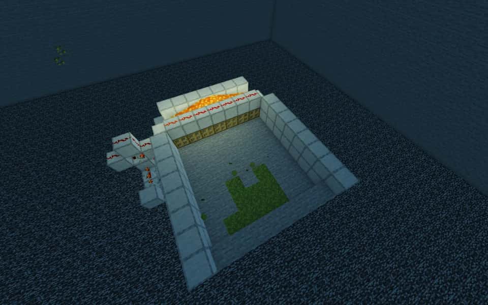 Easy Bonemeal Farm thumbnail