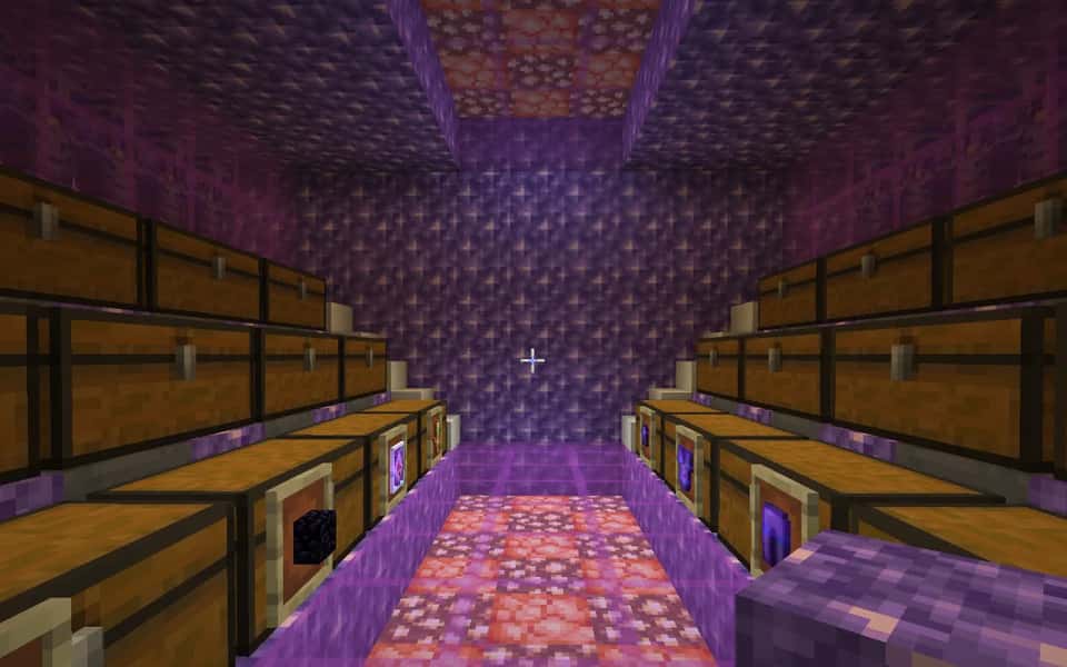 Amethyst solo stash thumbnail